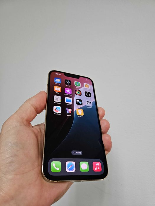 Iphone 13 Pro Max, 128 Gb,  neverlock, 89% bateri.