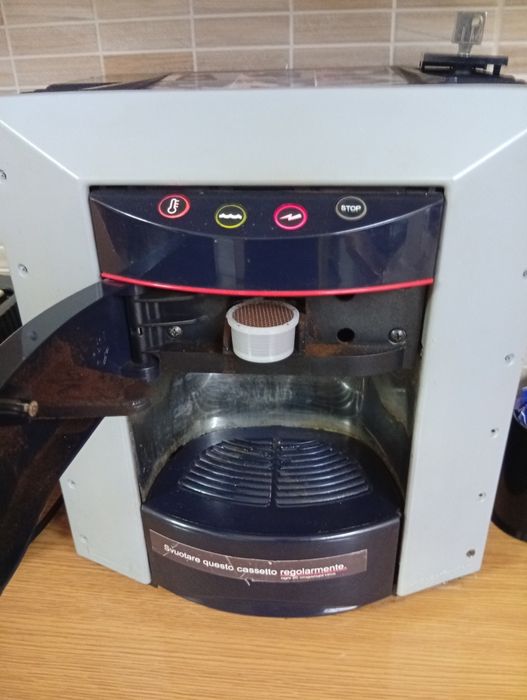 Aparate cafea / Espresso point Italy