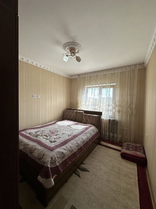 Сергелинский р-н Куйлюк (Qo’yliq)массив 5 4/4/5 92м2 балкон2х6 ИПОТЕКА