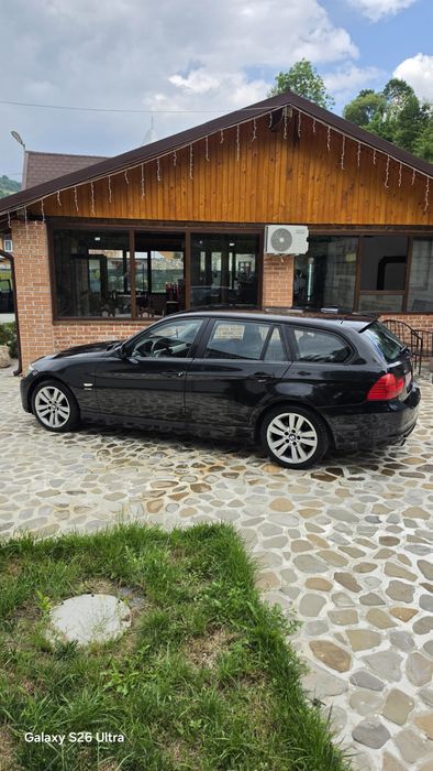 BMW 3 Series 2011 — imagine 2