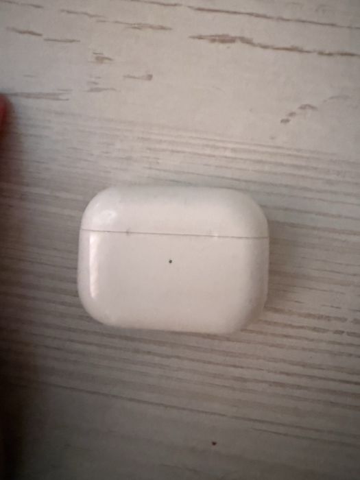 Airpods pro оригинал наушники