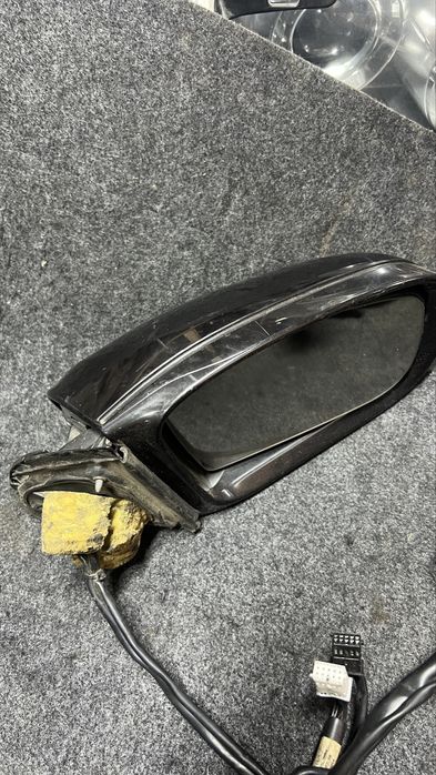 Боковое зеркало Мерседес W220