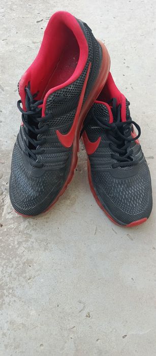 NIKE красовка мужской