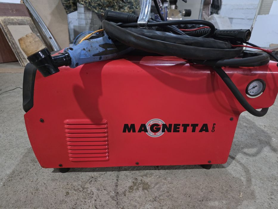 Magnetta, CUT-60, Инвертор для плазменной резки