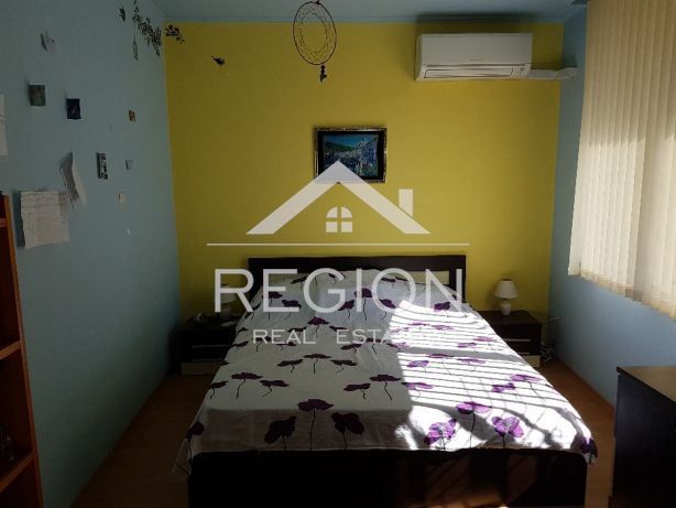 Дава се под наем Тристаен апартамент в Варна, Лятно кино Тракия - 77 кв.м за 459 € - Снимка #7