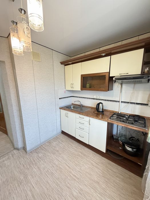 Сдам 1-комнатную квартиру