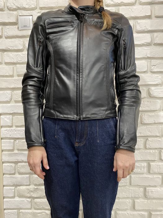 Geaca Moto Dainese de piele - marimea 40 IT