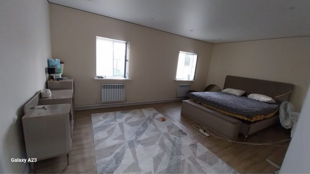 Продается жилой дом в мкр. Рыбник