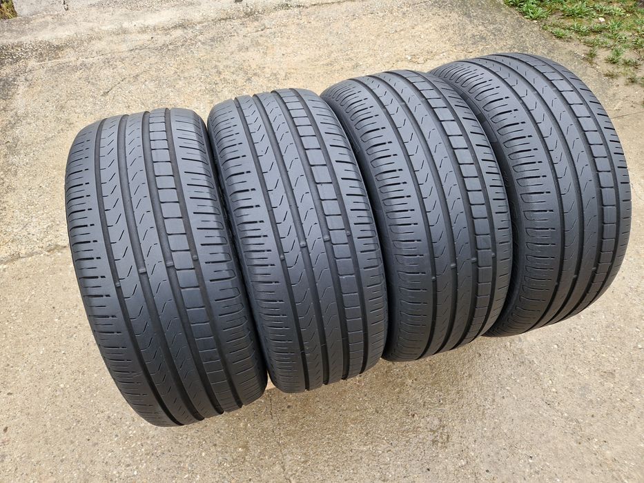 4anvelope vara 255 45 19 Pirelli