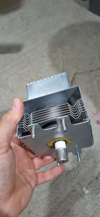 Piesa cuptor microunde Panasonic