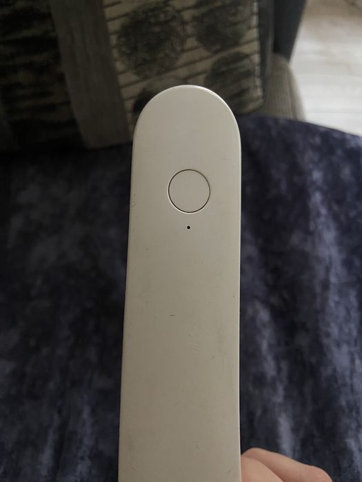 Вентилятор на шею