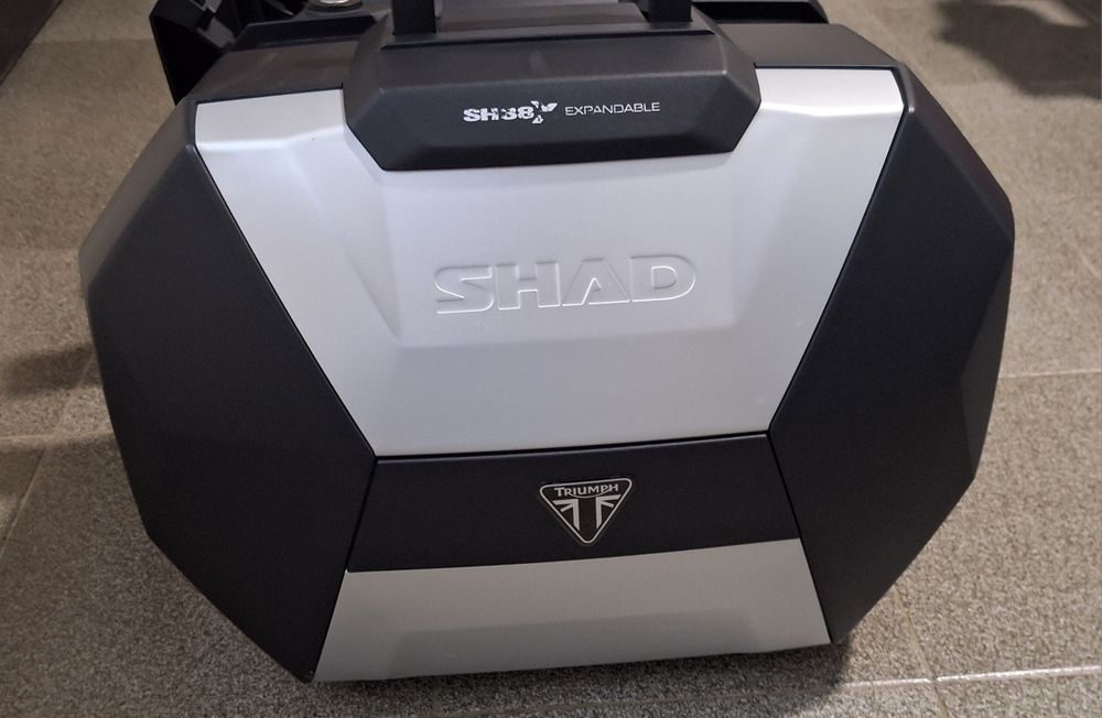 Куфари за мотор разширяващи