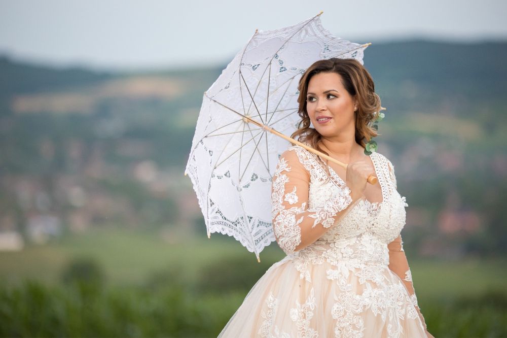 Rochie de mireasa Milla Nova