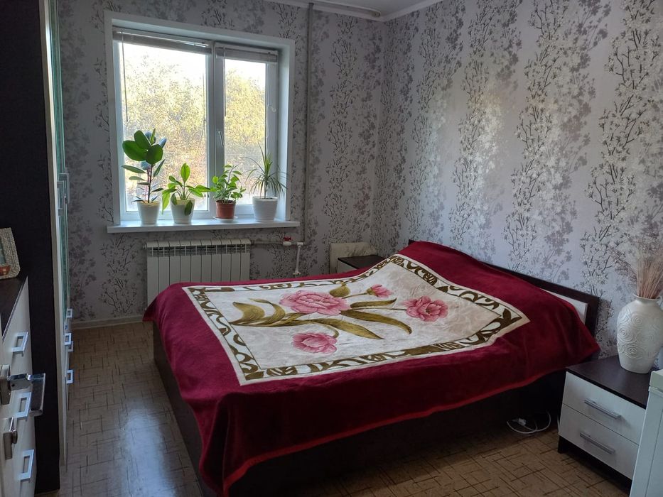 Продам 2 к.кв в районе Шанхай