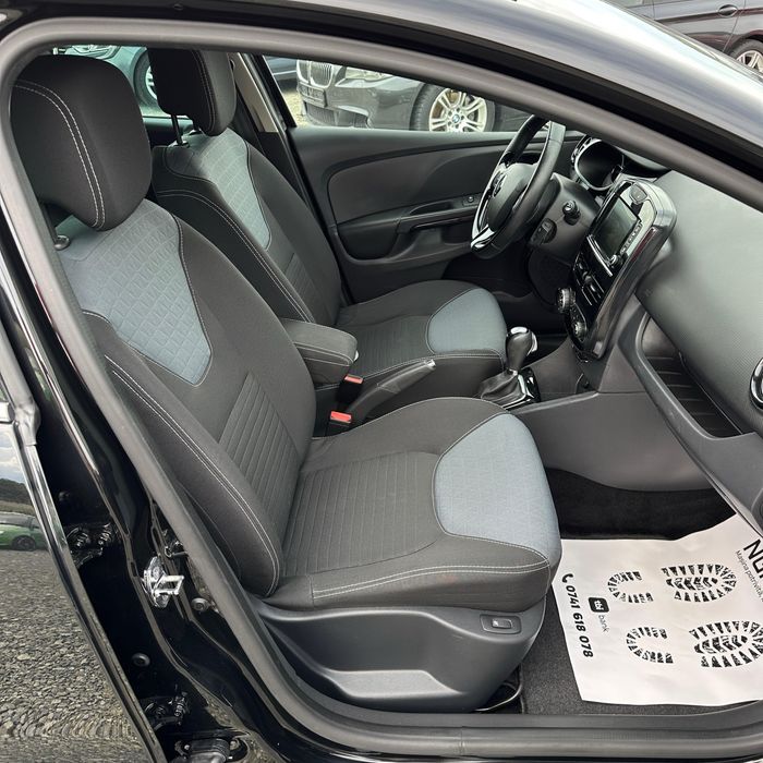 RENAULT Clio 2015 — imagine 5