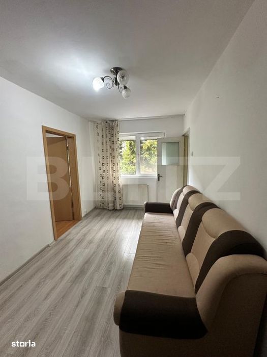 Apartament 2 camere | Șagului | Etaj 1 | 40 mp — fotografia 2