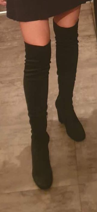 Зара, Бата, Бианки