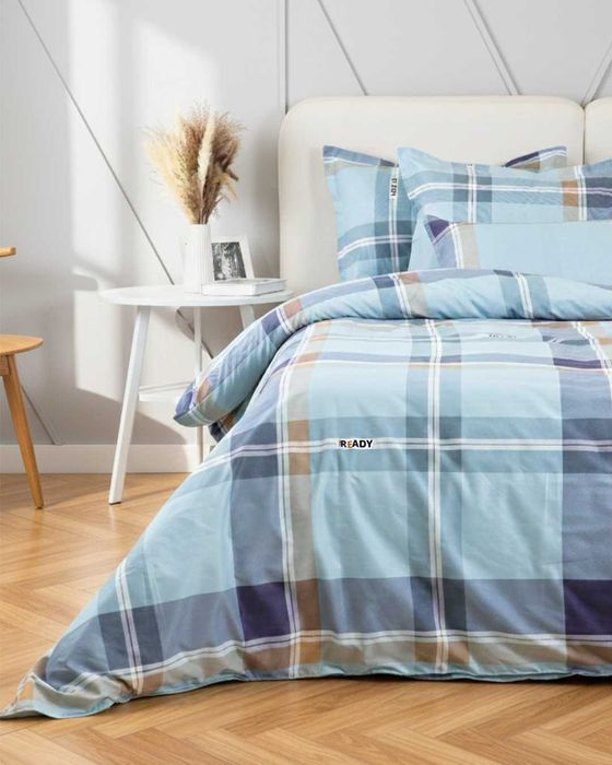 Постельное белье Наносатин от 4650 тенге