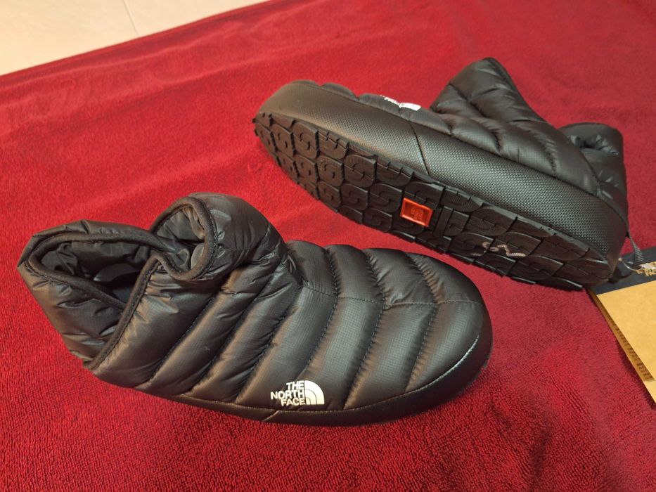 Унисекс ботинки за студ The North Face,чисто нови
