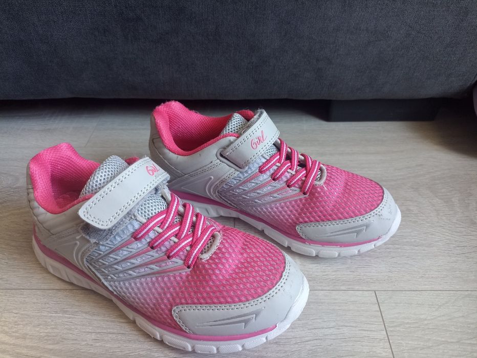 Маратонки за момиче 34н.