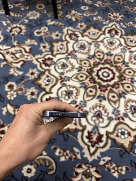Айфон 14 про 512гб  |  IPhone 14 pro 512gb