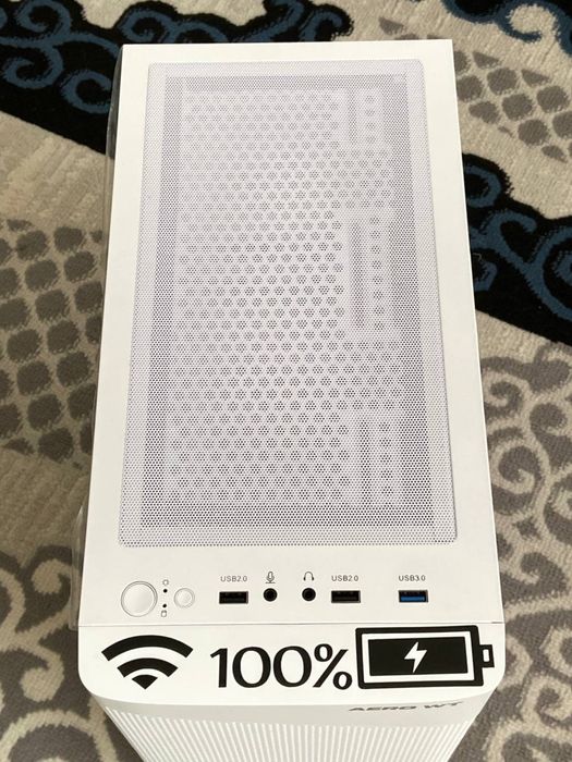 igravoy kompuyter komplekt