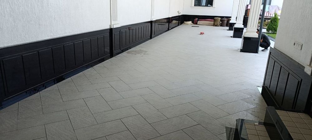 Брусчатка (от производителя)