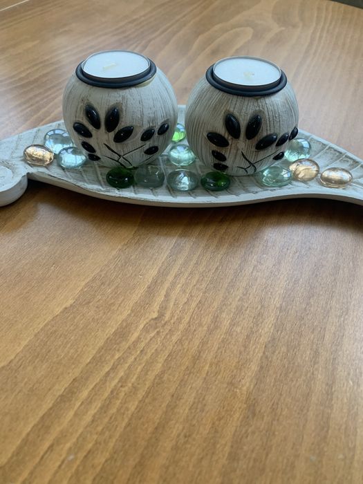 Свещник ново 15 лв