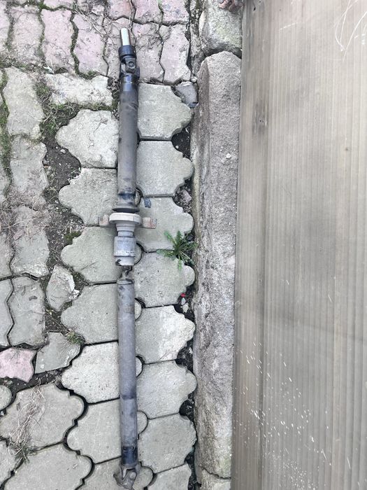 Кардан на субару аутбек 2000г