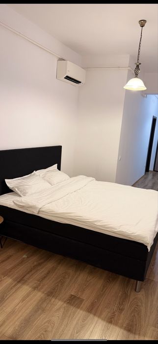 Cazare in Regim Hotelier ap 1-2 cam Iasi Centru Palas