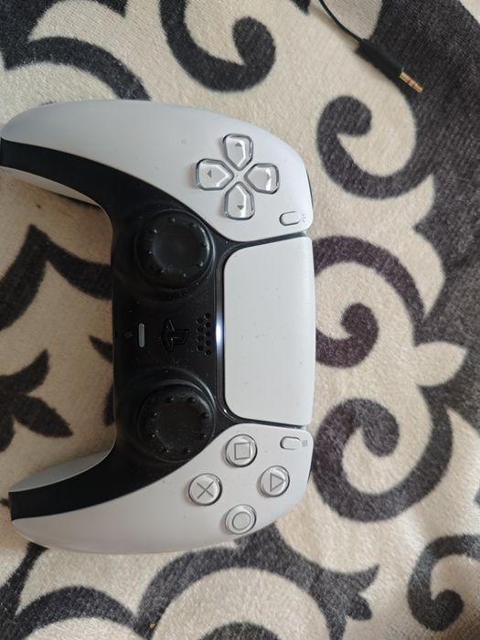 PS 5 slim digital edition