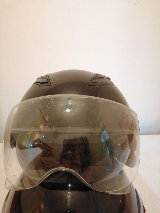 Каски за мотор (скутер)