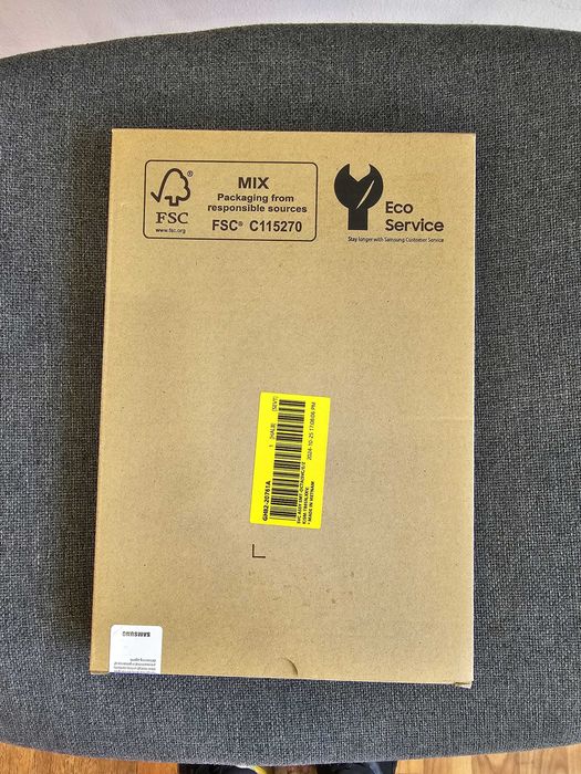 Display Samsung Galaxy Tab S6 Original (SM-T860/ T865)