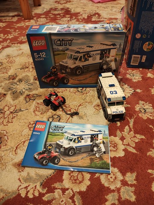lego 60093 lego 75016 lego 600074 etc