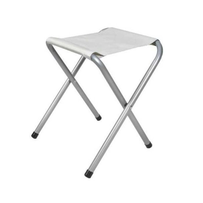 Комплект сгъваема алуминиева маса с 4 стола