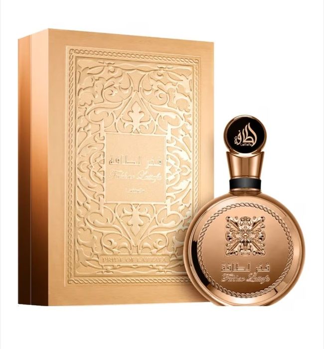 Дубайски парфюми на едро и дребно