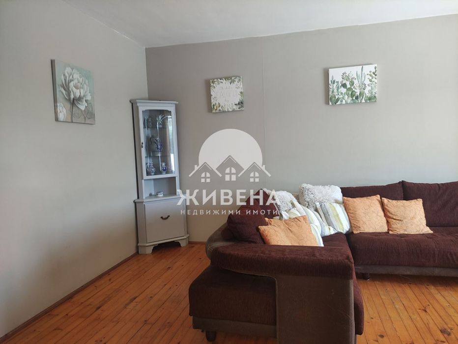 Продава се Къща в с. Соколово, Област Добрич - 135 кв.м за 1260 €/кв.м - Снимка #5
