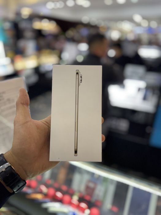 iPhone AIR 256GB EAC