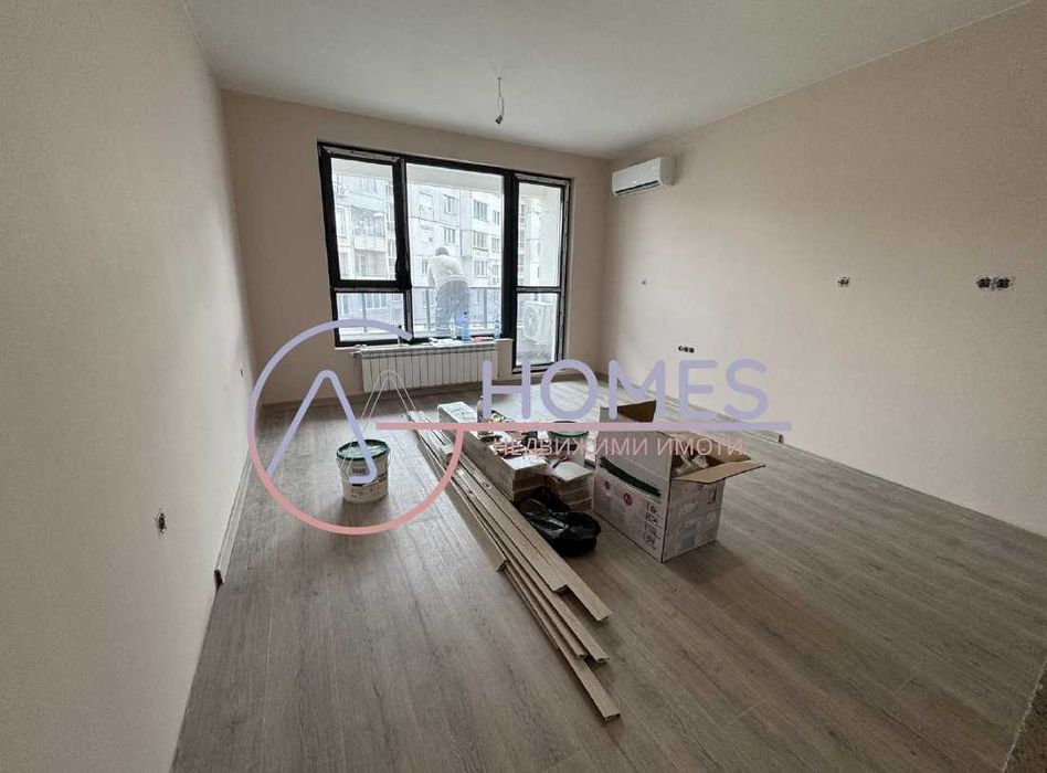 Продава се Тристаен апартамент в София, Люлин 1 - 109 кв.м за 1353 €/кв.м - Снимка #11