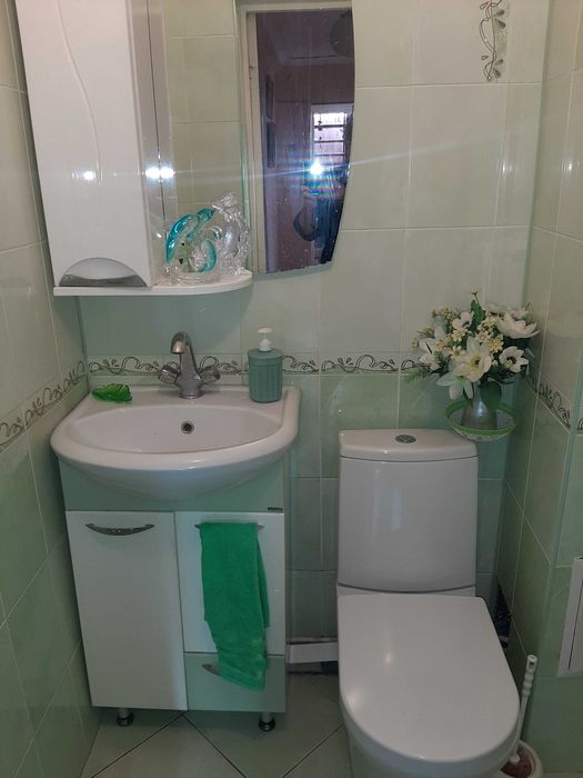 Продаётся 2х этажный дом