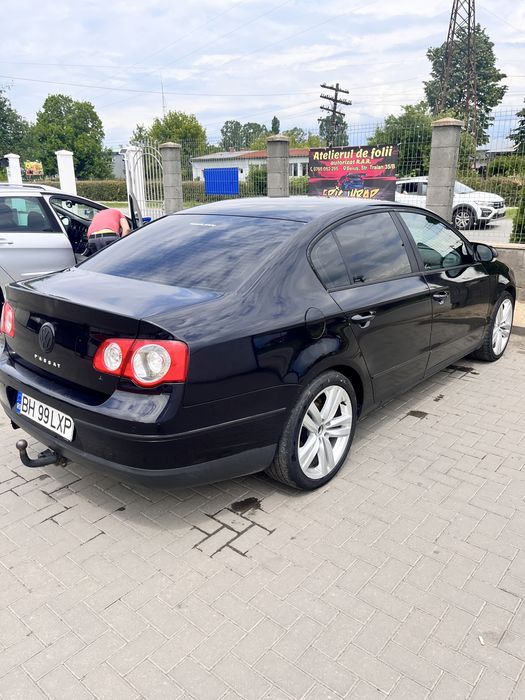 Vw passat b6 /Vand sau schimb