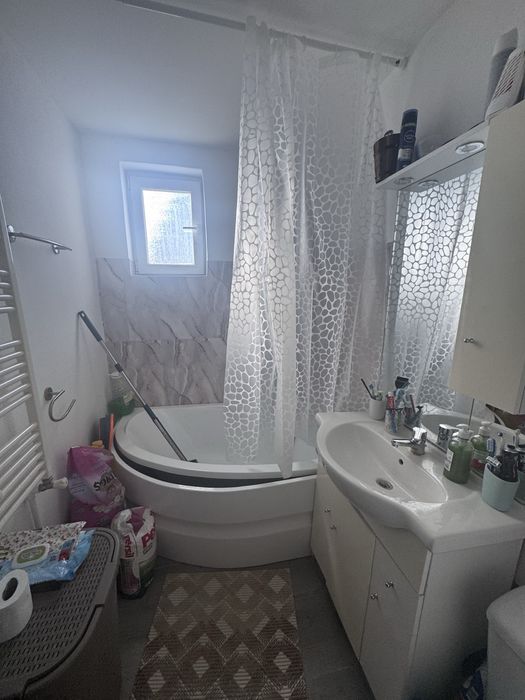 Apartament semidecomandat Brazda -Gara (centrala termica)