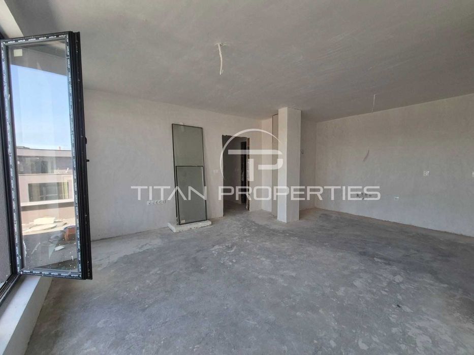 Продава се Тристаен апартамент в Пловдив, Кършияка - 280 кв.м за 463 €/кв.м - Снимка #3