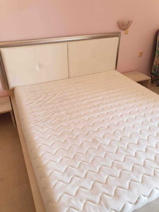 Дава се под наем Двустаен апартамент в к.к. Слънчев бряг - 75 кв.м за 229.5 € - Снимка #2