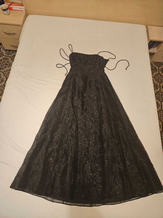 Rochie de gala Morgan & co by Linda Bernell mar M