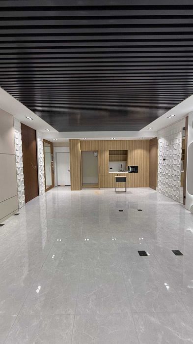 АРЕНДА ОФИС в ЖК Nest one статус и комфорт 11-этаж