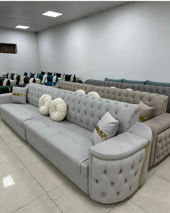 Дивань оптовый склад в Караганде