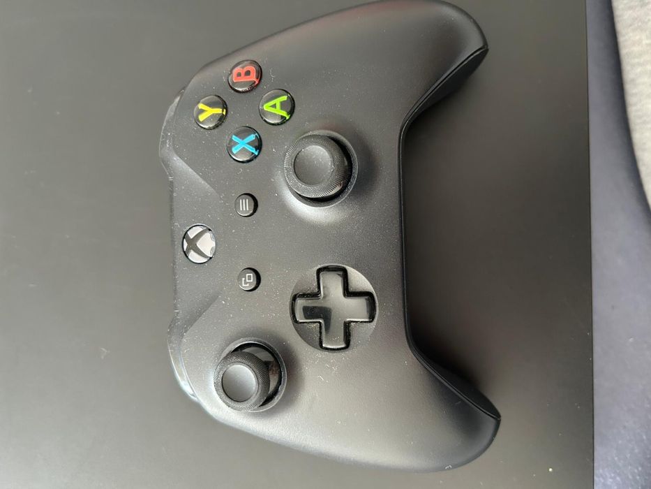 Xbox one 1X ca nou