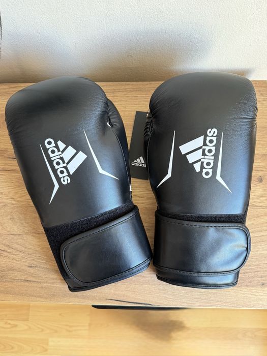Mănuși de box Adidas Speed 10-OZ
