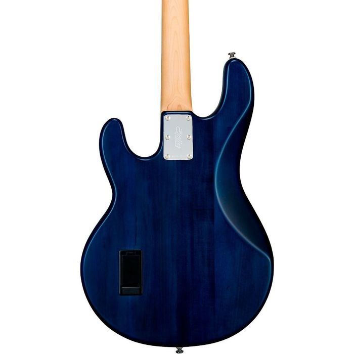 Sterling by Music Man StingRay S.U.B. Series